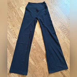 Gymshark Wide Leg Pant